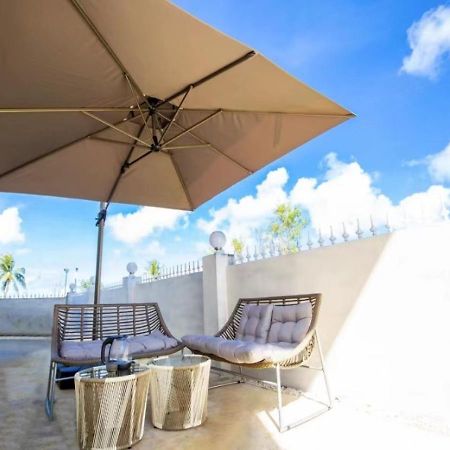Discovery Saipan Hotel Гарапан Екстериор снимка