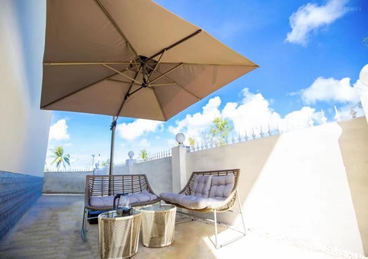 Discovery Saipan Hotel Гарапан Екстериор снимка