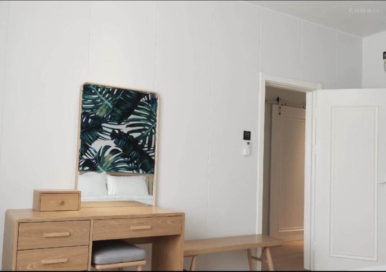 Discovery Saipan Hotel Гарапан Екстериор снимка
