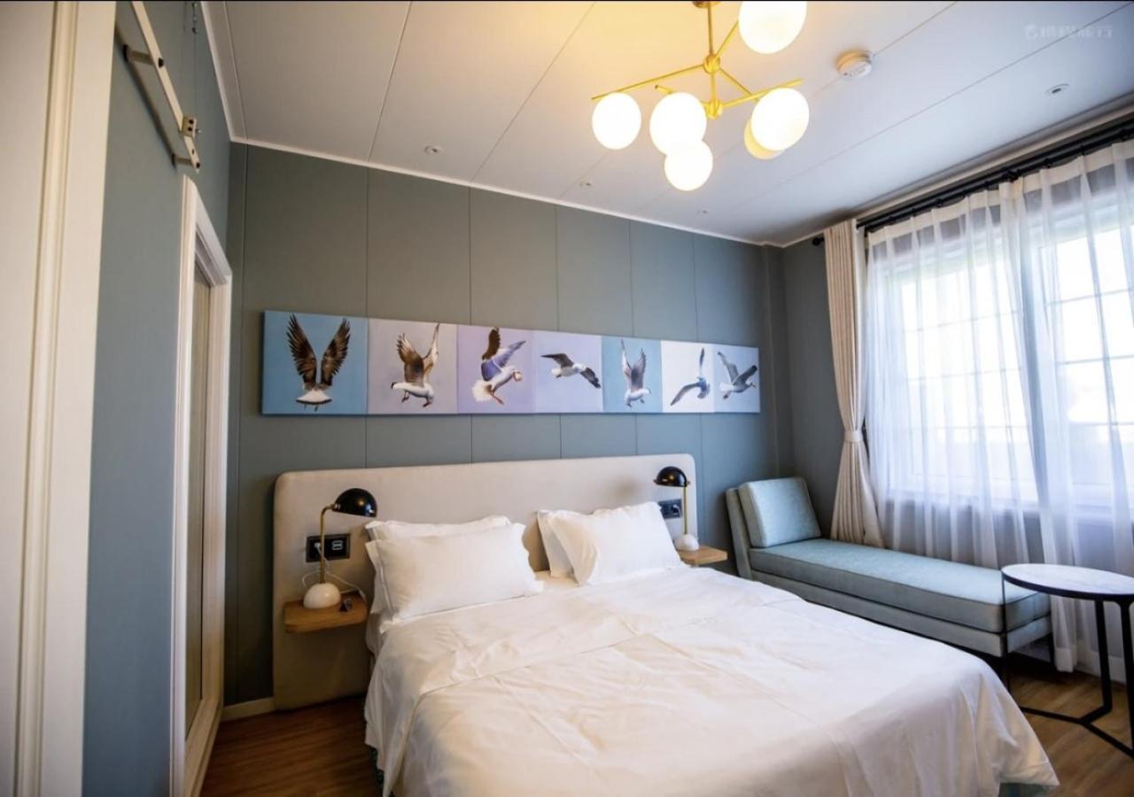Discovery Saipan Hotel Гарапан Екстериор снимка