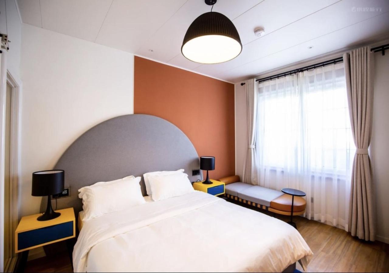 Discovery Saipan Hotel Гарапан Екстериор снимка