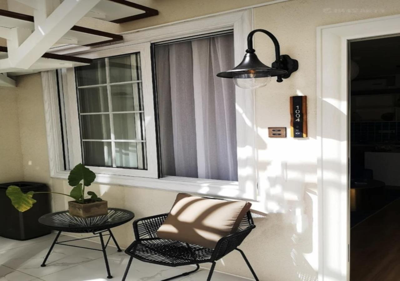 Discovery Saipan Hotel Гарапан Екстериор снимка