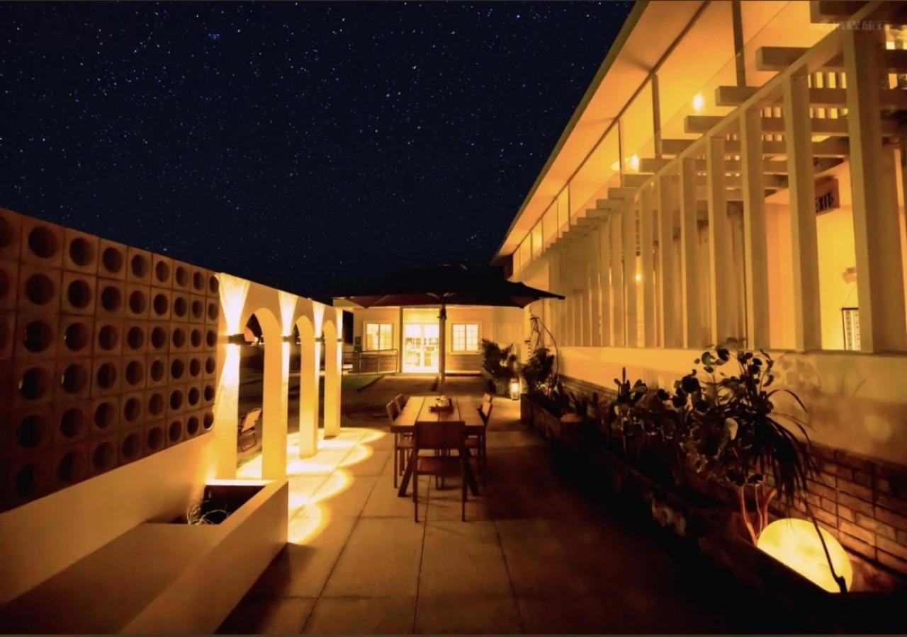 Discovery Saipan Hotel Гарапан Екстериор снимка