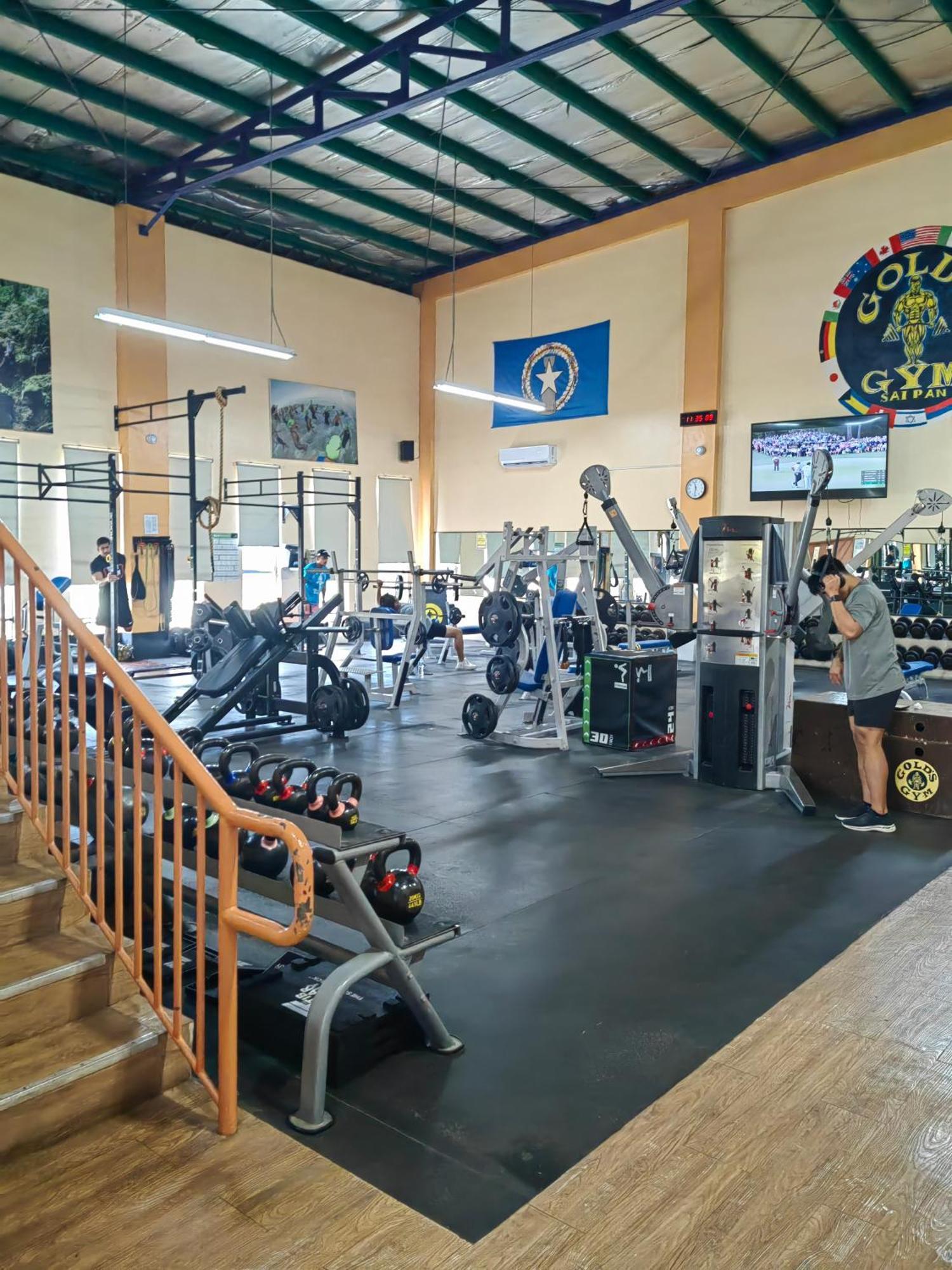 Discovery Saipan Hotel Гарапан Екстериор снимка